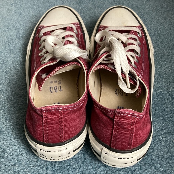 Converse All Star - Picture 4 of 6